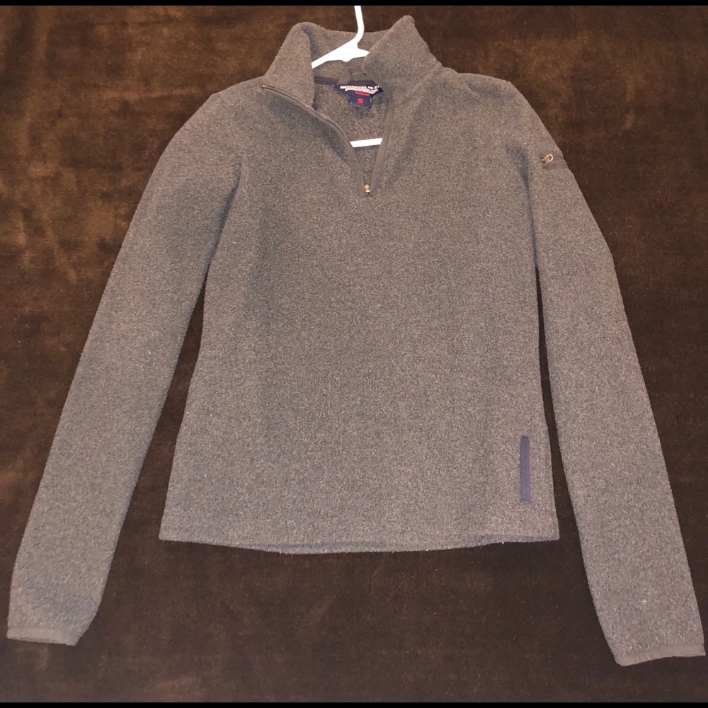Abercrombie & Fitch fleece